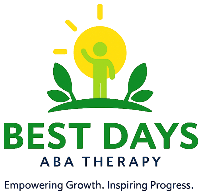 Best Days ABA Therapy
